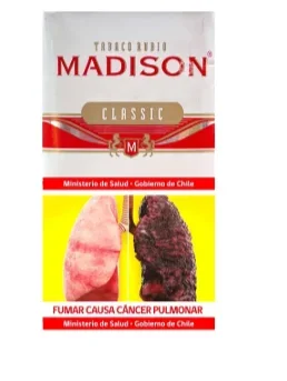 Tabaco Madison Classic