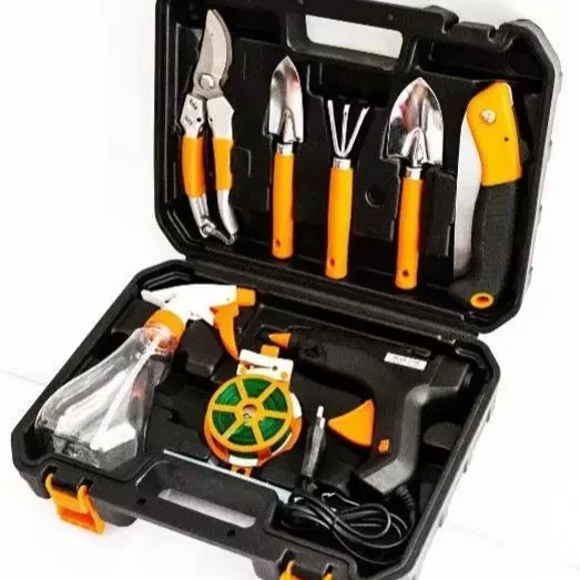 Pack jardin basico